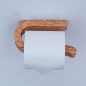 suporte para papel higiênico